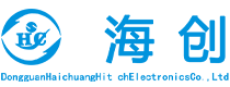 深圳市海創精(jīng)密電(diàn)子五金有(yǒu)限公(gōng)司